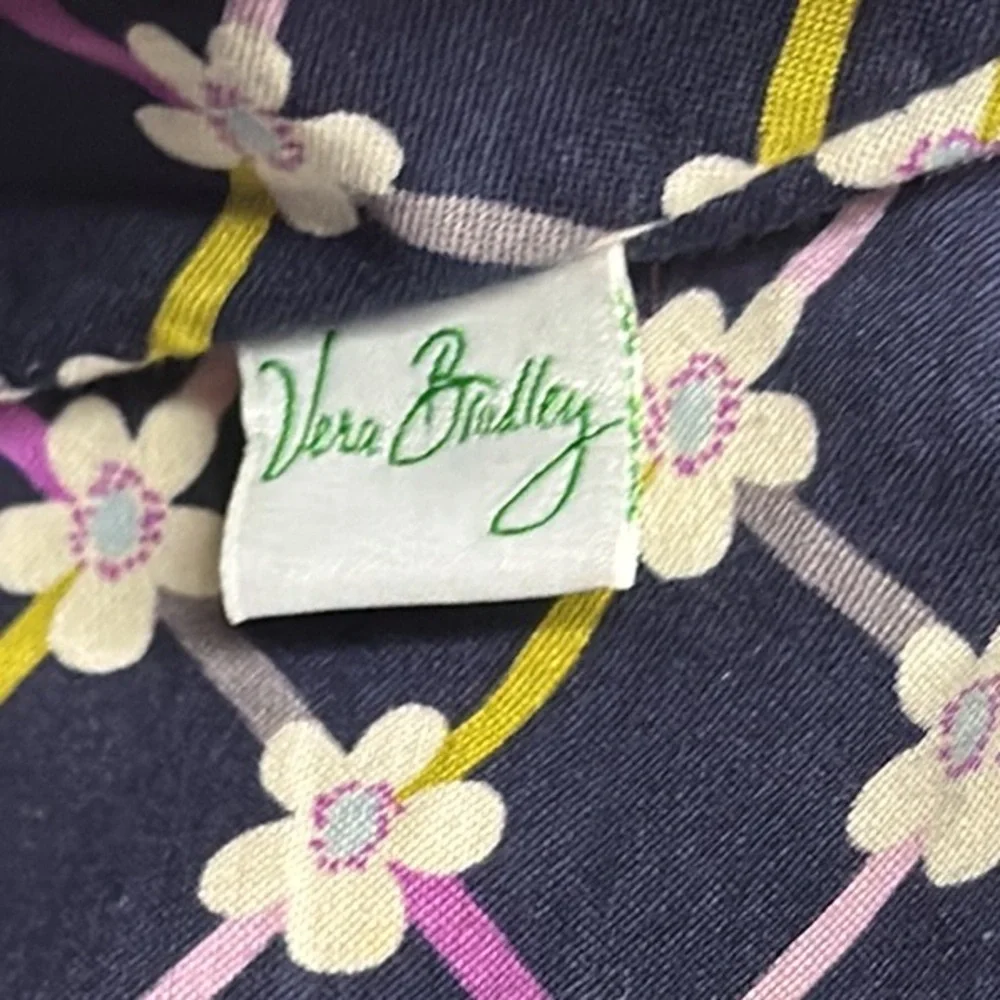 Vera Bradley very nice